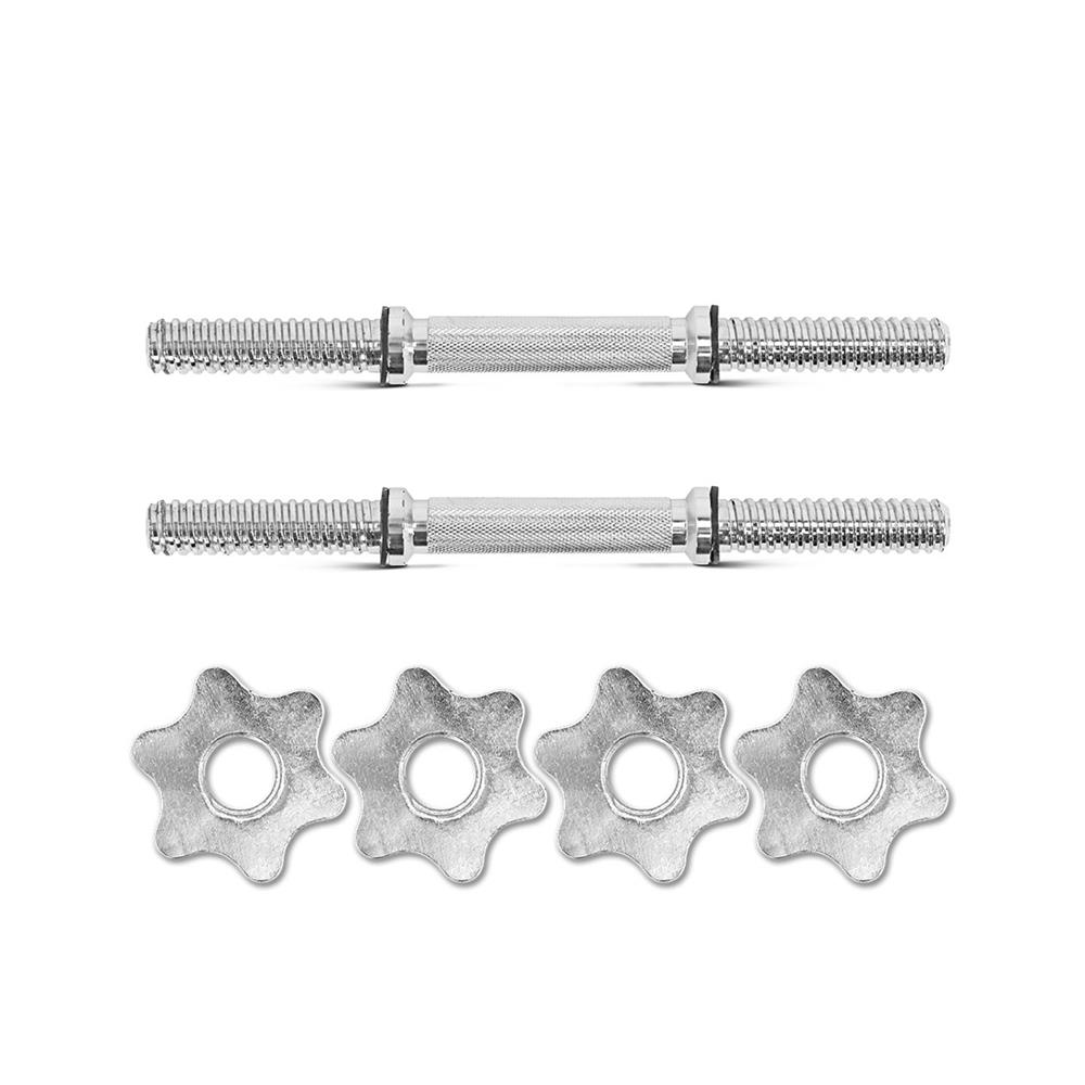 ชุดดัมเบล IRONTEC BLACK 30 กก.