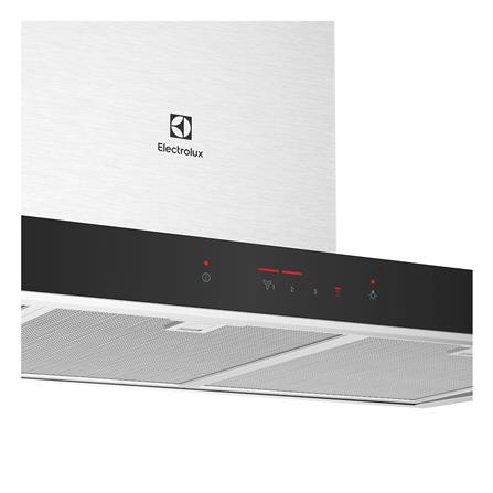 เครื่องดูดควันกระโจม ELECTROLUX ECT9744H 90 ซม._2