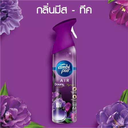 สเปรย์ปรับอากาศ AMBIPUR AIR 275 มล. MYSTIQUE_3