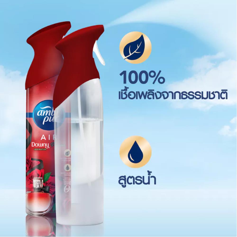 สเปรย์ปรับอากาศ AMBIPUR AIR 275 มล. PASSION