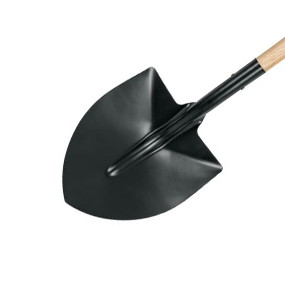 พลั่วปลายแหลมด้ามจับตัว Y TRUPER 102206