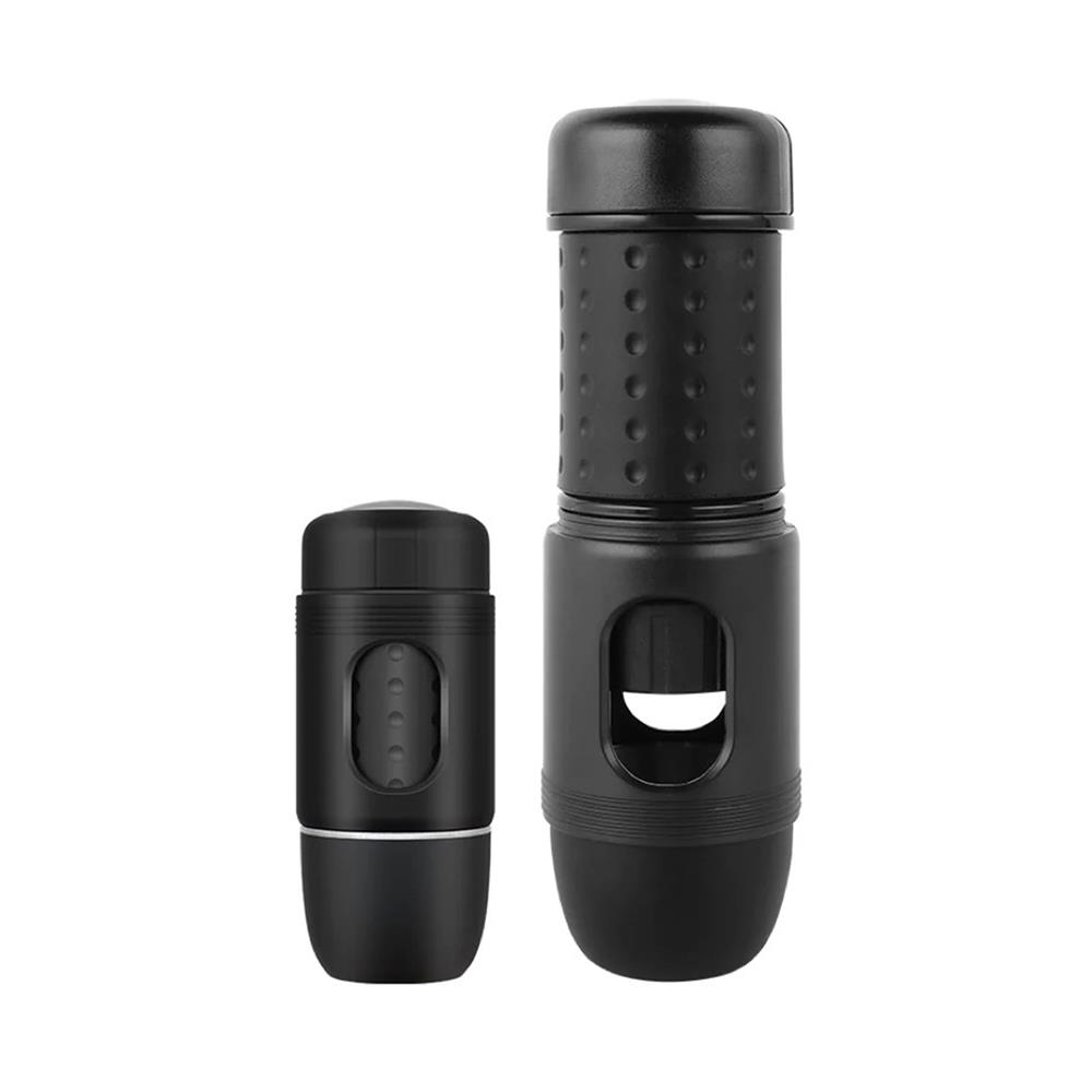 เครื่องชงกาแฟดริป STARESSO ST-MINI BL สีดำ