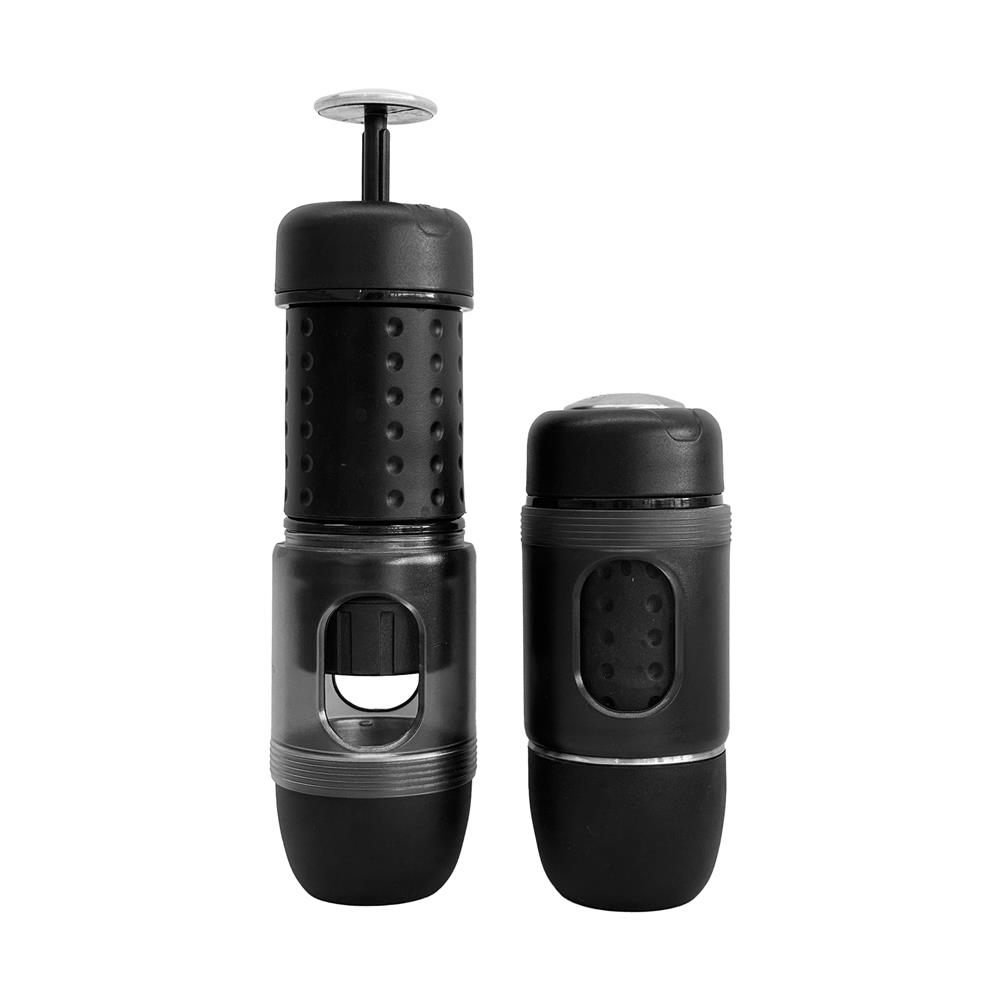 เครื่องชงกาแฟดริป STARESSO ST-MINI BL สีดำ