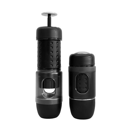 เครื่องชงกาแฟดริป STARESSO ST-MINI BL สีดำ_1