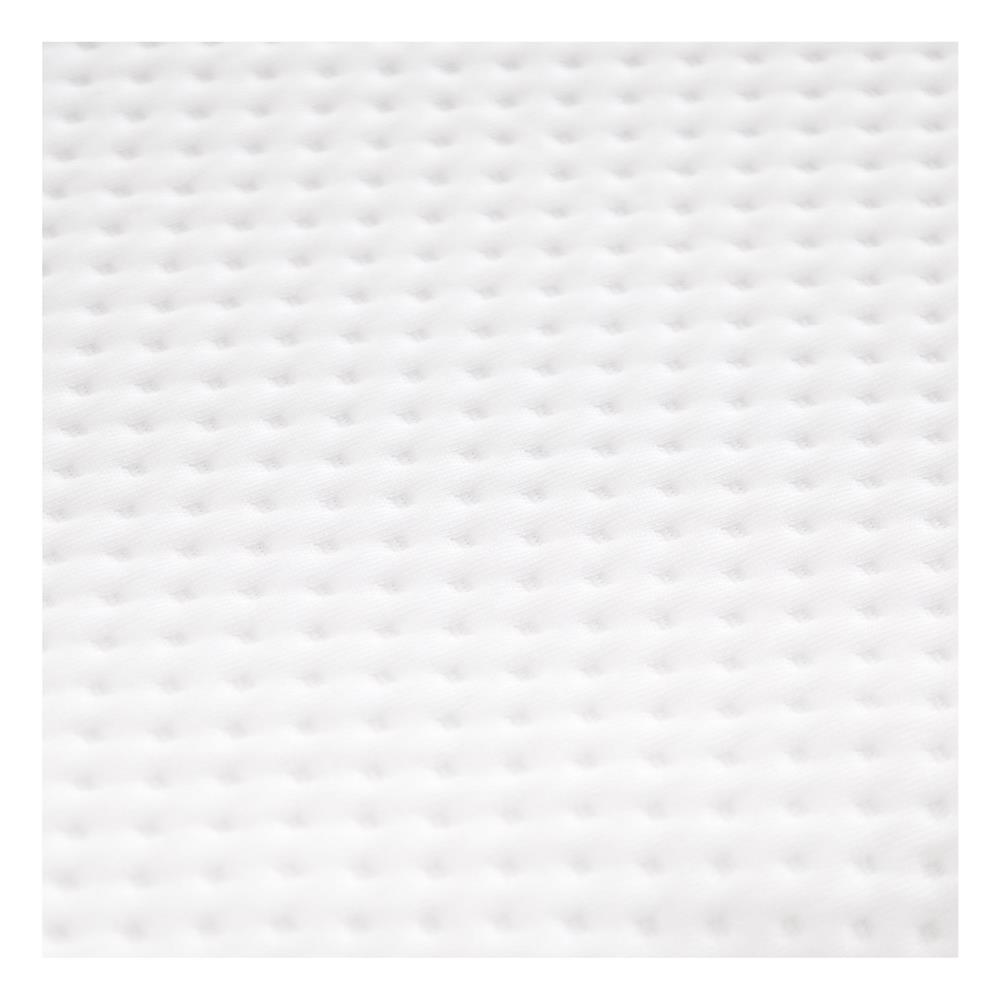 หมอนสุขภาพ ยางพารา LOTUS ICETECH 13.5x22 นิ้ว สีขาว