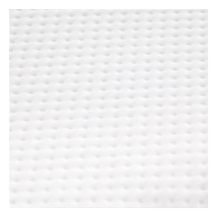 หมอนสุขภาพ ยางพารา LOTUS ICETECH 13.5x22 นิ้ว สีขาว_6