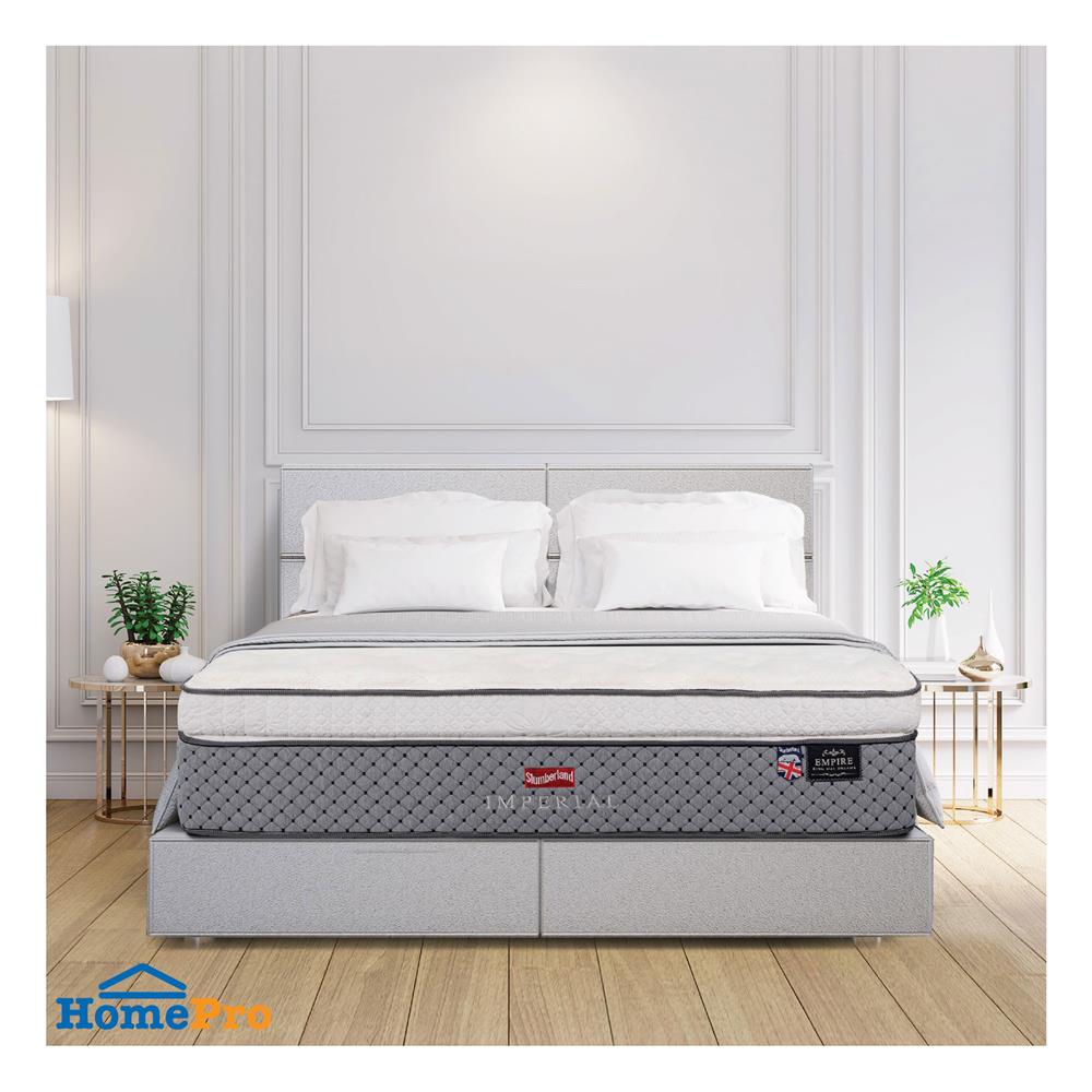 ที่นอน 5 ฟุต SLUMBERLAND IMPERIAL EMPIRE