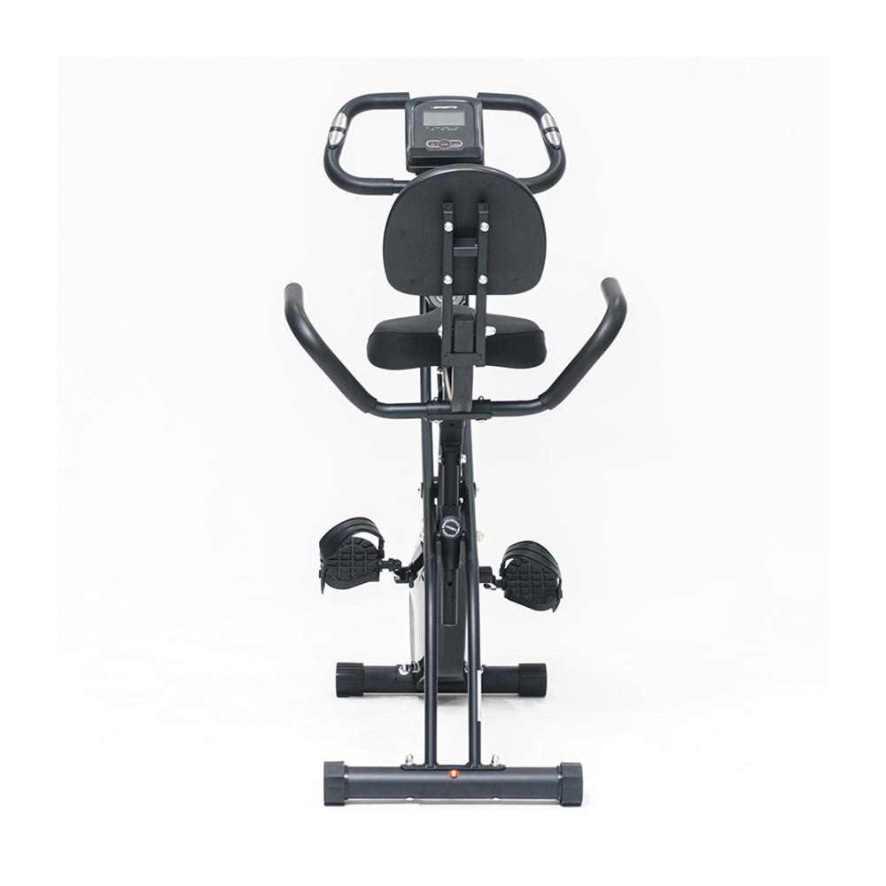 จักรยานออกกำลังกาย GSPORTS GS-501 Q BIKE 2 IN 1