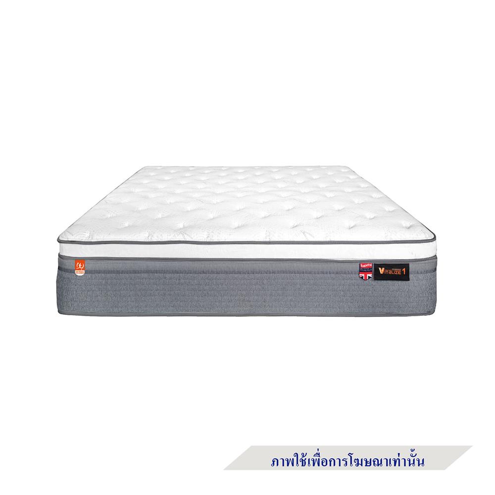 ที่นอน 3.5 ฟุต SLUMBERLAND VITALIZE1