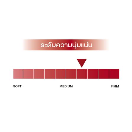 ที่นอน 3.5 ฟุต SLUMBERLAND VITALIZE1_7
