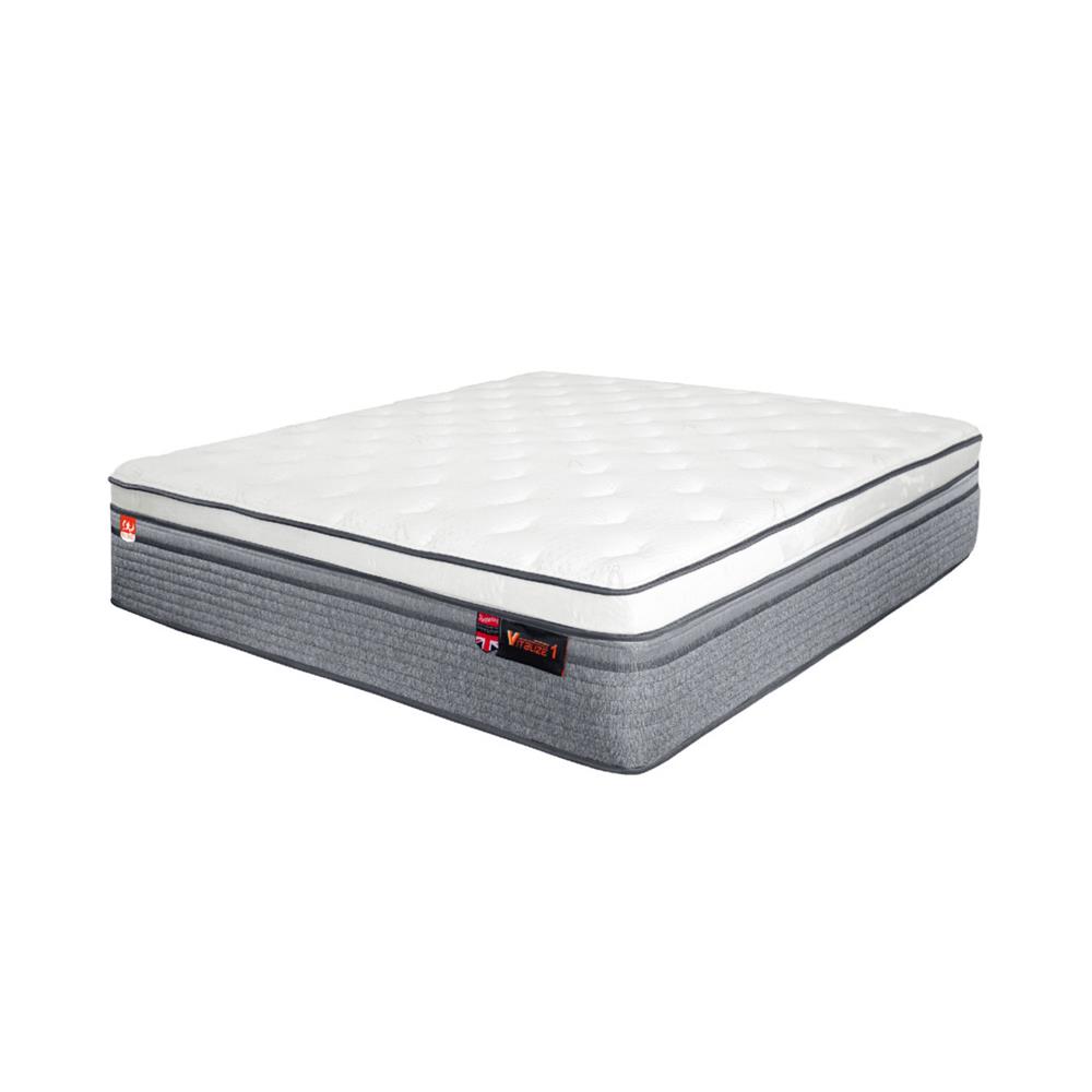 ที่นอน 6 ฟุต SLUMBERLAND VITALIZE1