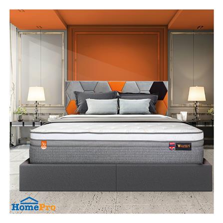 ที่นอน 6 ฟุต SLUMBERLAND VITALIZE1_4