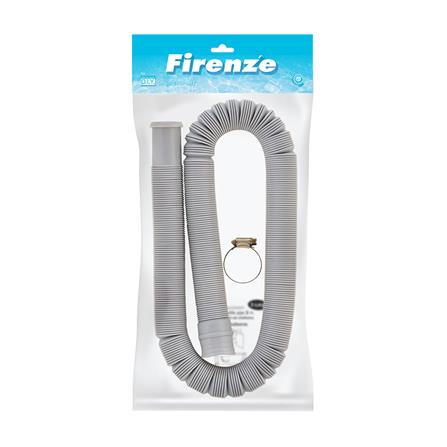อุปกรณ์ข้อต่อน้ำทิ้ง FIRENZE FZ-3854 3 ม._1