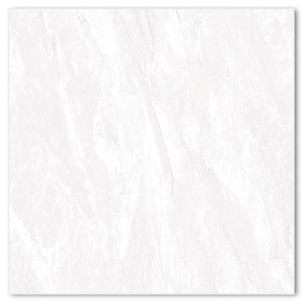 กระเบื้องพื้น 16x16นิ้ว COTTO ซาปาต้า ขาว PM 0.96 ตร.ม.