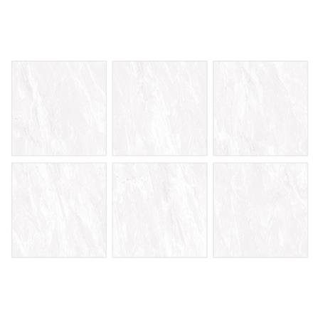 กระเบื้องพื้น 16x16นิ้ว COTTO ซาปาต้า ขาว PM 0.96 ตร.ม._1