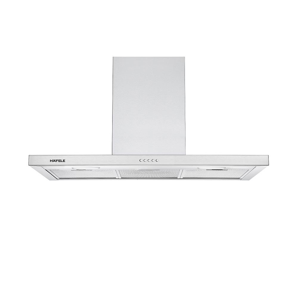 เตาฝัง+เครื่องดูดควัน HAFELE AQUILO+ALULA 495.07.580