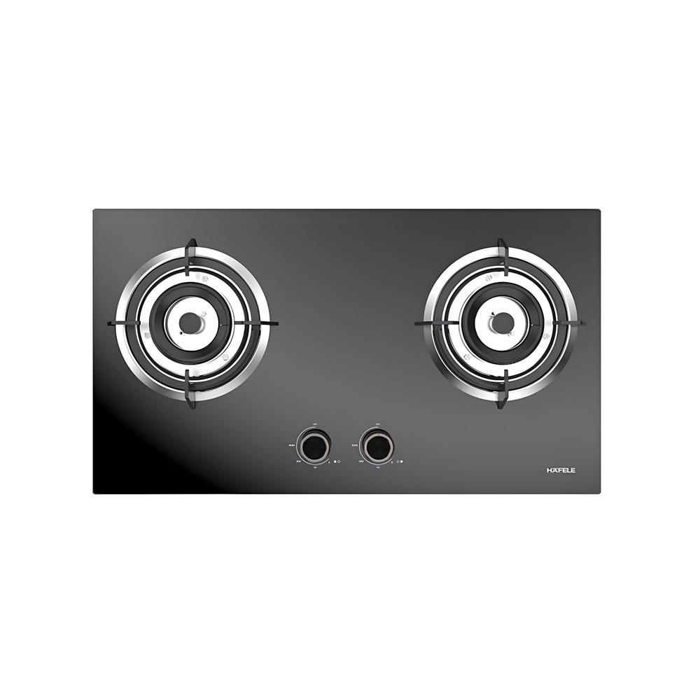 เตาฝัง+เครื่องดูดควัน HAFELE AQUILO+ALULA 495.07.580