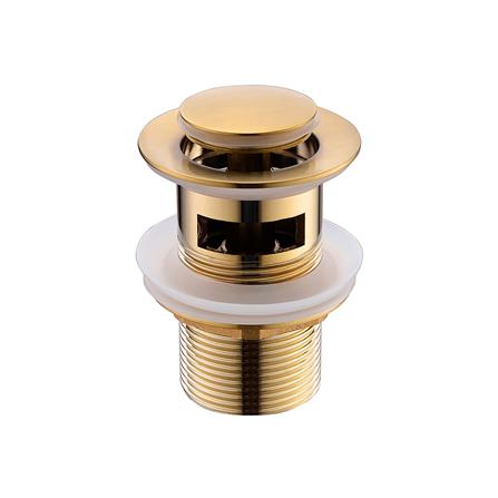 สะดืออ่างล้างหน้าแบบกด KARAT FAUCET KA-08-252-41_0