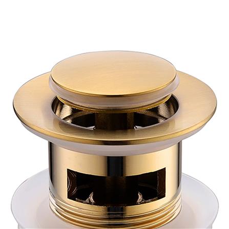 สะดืออ่างล้างหน้าแบบกด KARAT FAUCET KA-08-252-41_1