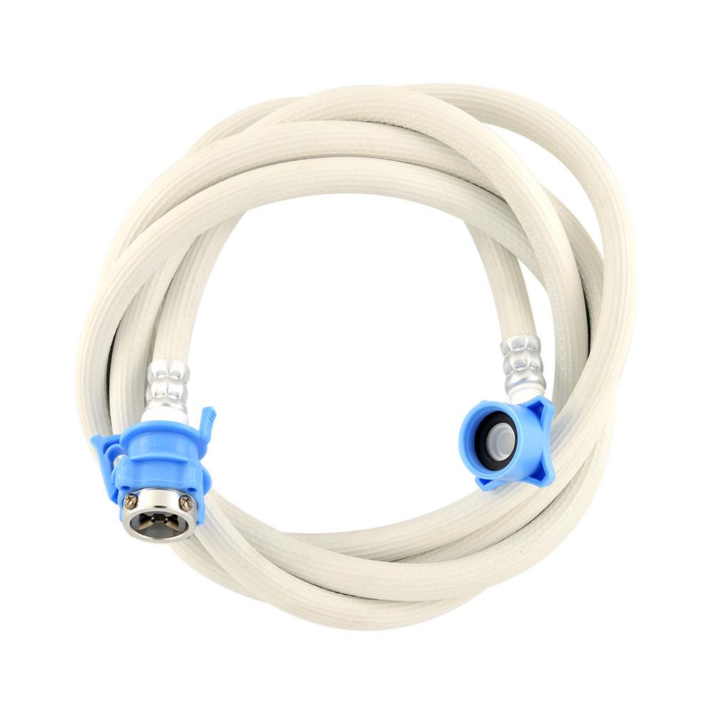 สายน้ำดีเครื่องซักผ้า ELEGANCE EG-6779 3 ม.