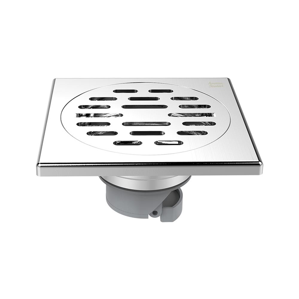ตะแกรงกันกลิ่นเหลี่ยม AMERICAN STANDARD F78221-CHADYST 3.5 นิ้ว