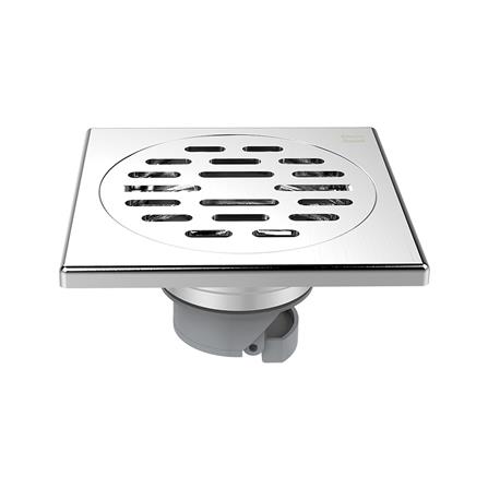 ตะแกรงกันกลิ่นเหลี่ยม AMERICAN STANDARD F78221-CHADYST 3.5 นิ้ว_0