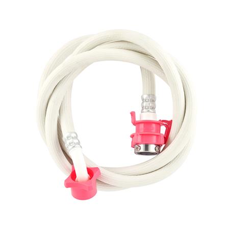 สายน้ำดีเครื่องซักผ้า ELEGANCE EG-6779 2 ม._0