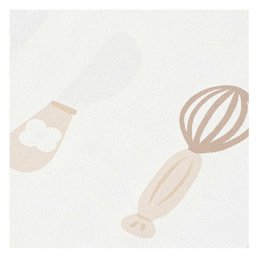 แผ่นรองซับน้ำหนัง PU KECH SPOON&FORK