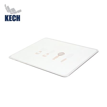 แผ่นรองซับน้ำหนัง PU KECH SPOON&FORK_1