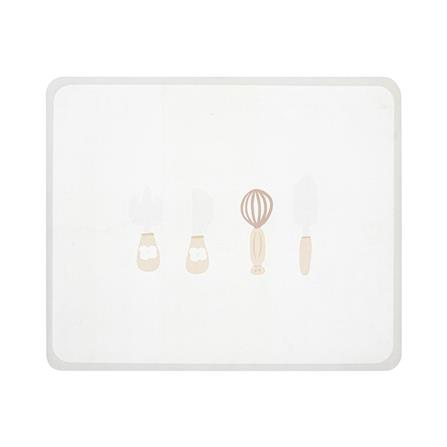 แผ่นรองซับน้ำหนัง PU KECH SPOON&FORK_2