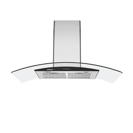 เตาฝัง+เครื่องดูดควัน HAFELE BRISA+ALULA 495.07.581_1