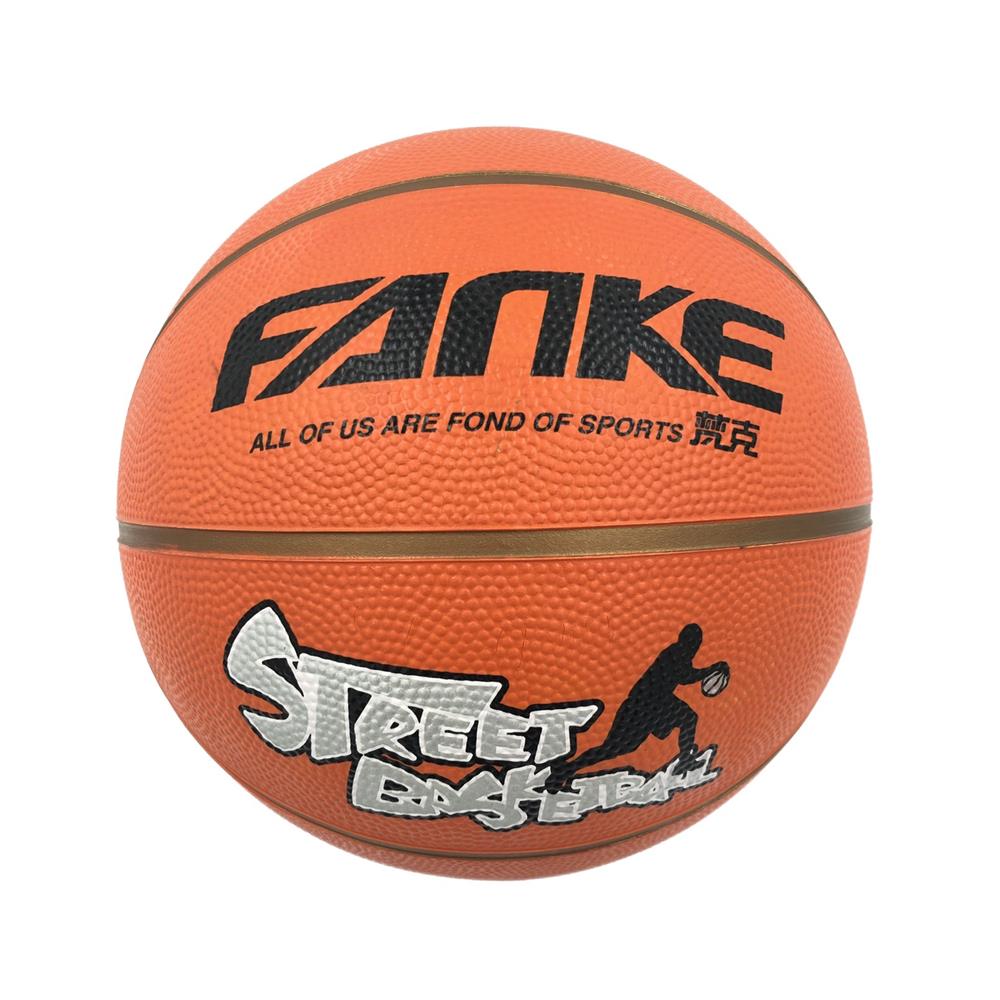 ลูกบาสเก็ตบอล FANKE FK-5007 เบอร์ 7