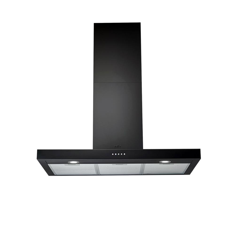 เตาฝัง+เครื่องดูดควัน MEX HVC264+K633B90