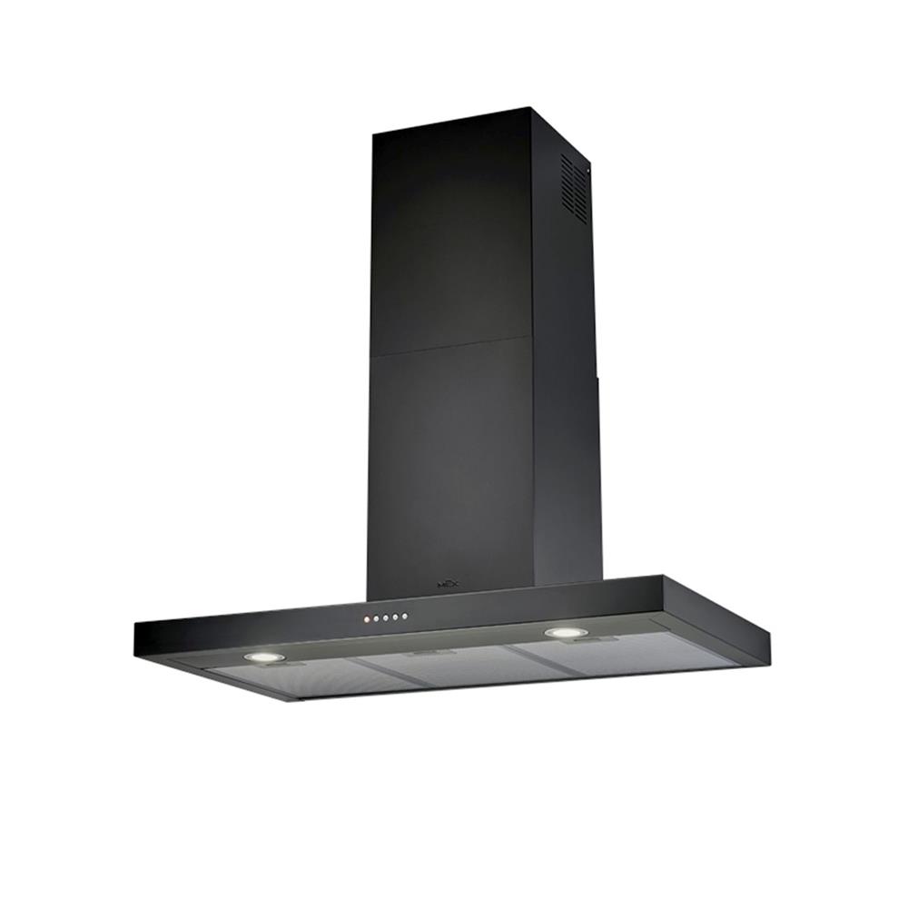 เตาฝัง+เครื่องดูดควัน MEX HVC264+K633B90