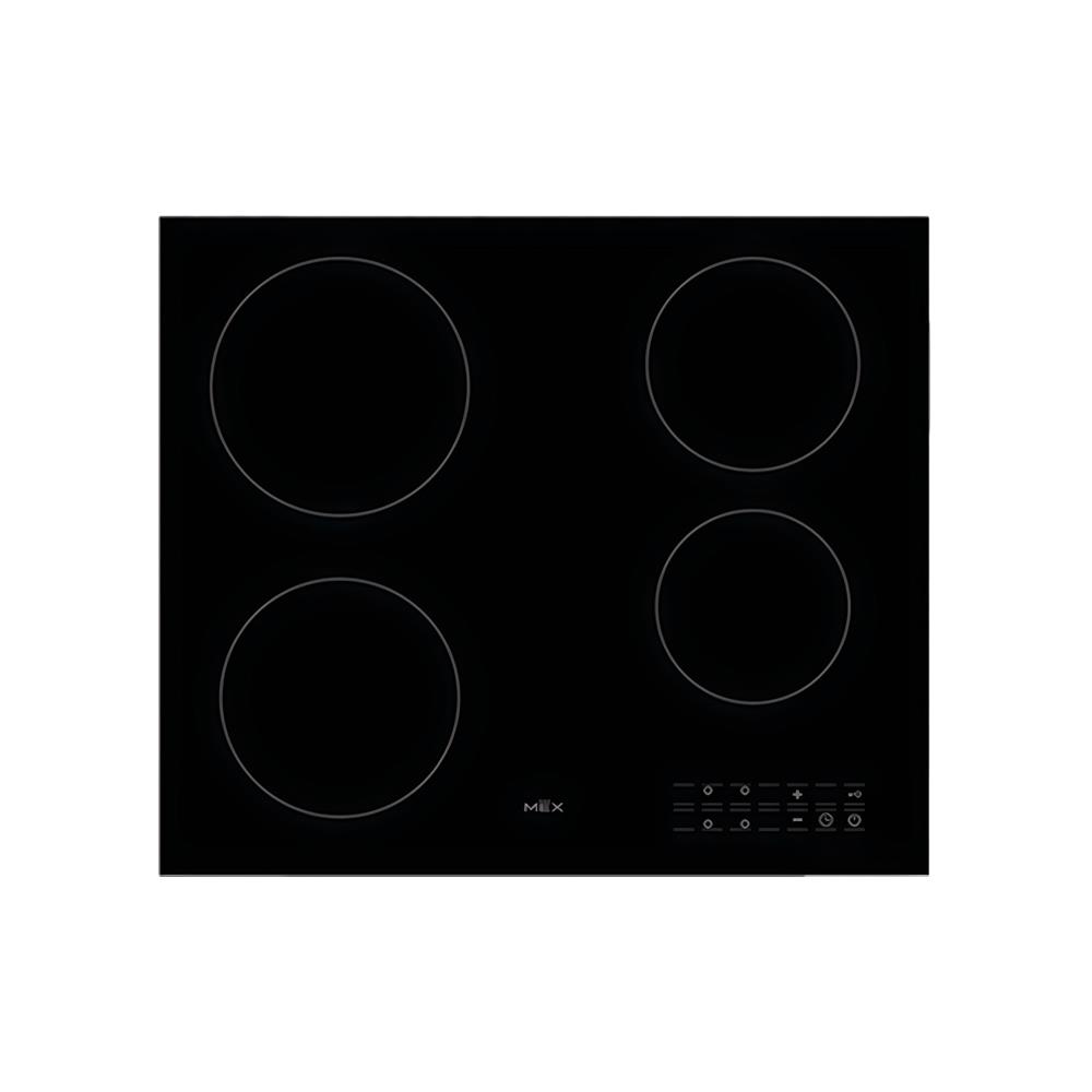 เตาฝัง+เครื่องดูดควัน MEX HVC264+K633B90