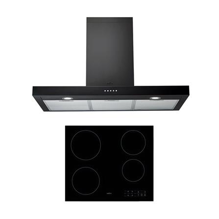 เตาฝัง+เครื่องดูดควัน MEX HVC264+K633B90_0