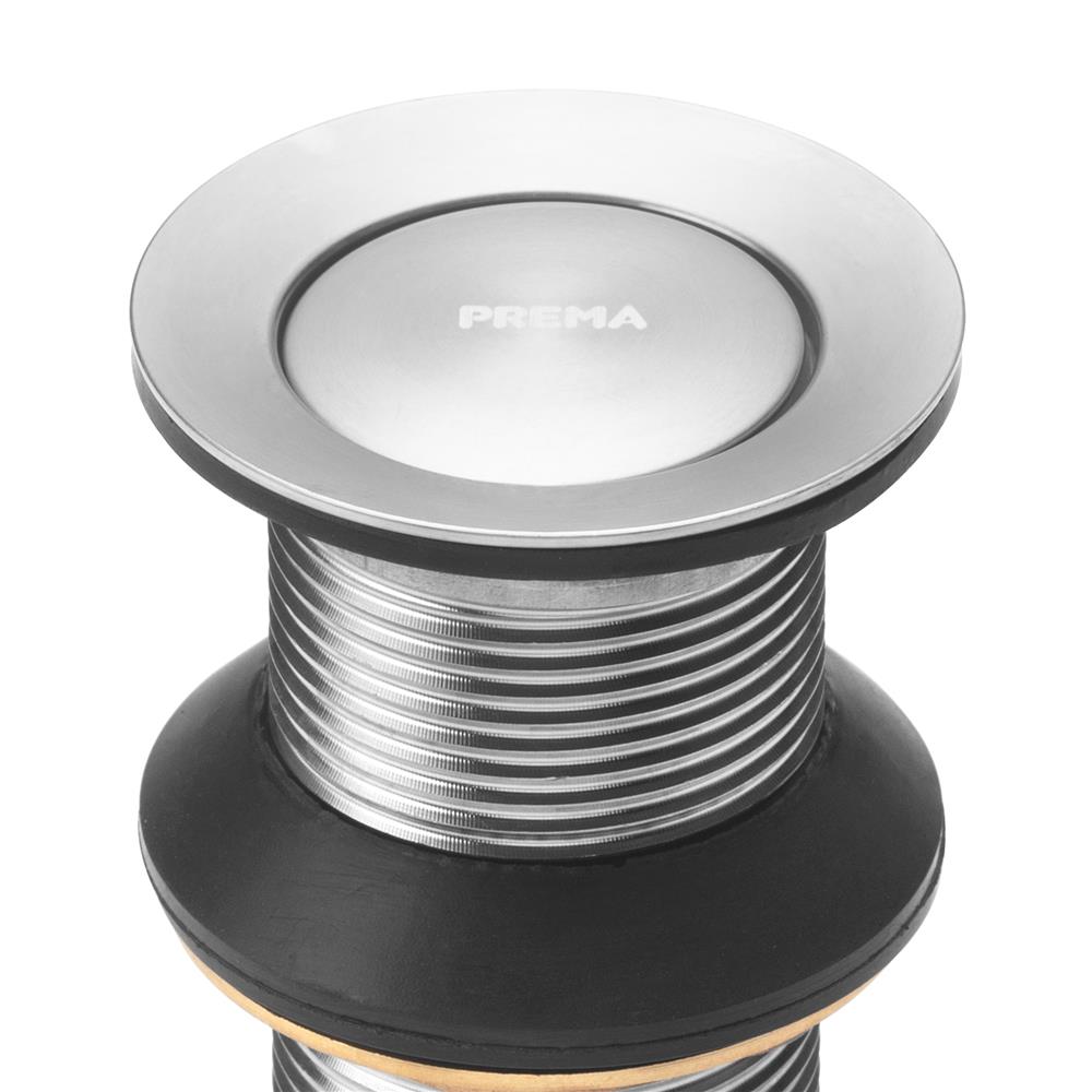 สะดืออ่างล้างหน้าแบบกด PREMA PM699(SA)(HM)