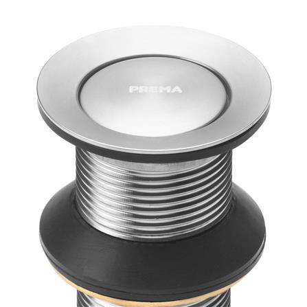 สะดืออ่างล้างหน้าแบบกด PREMA PM699(SA)(HM)_1