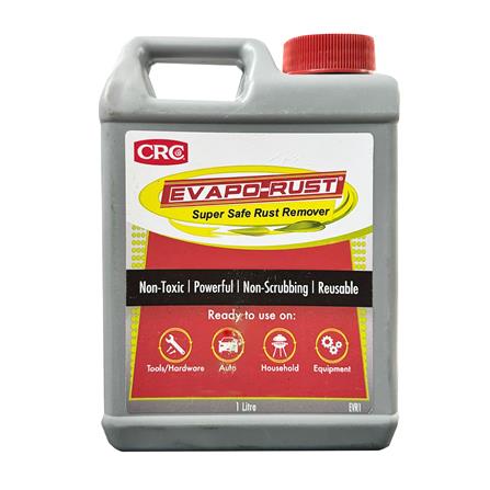 น้ำยาล้างคราบสนิมชนิดไม่กัดกร่อน CRC 1 ลิตร_0