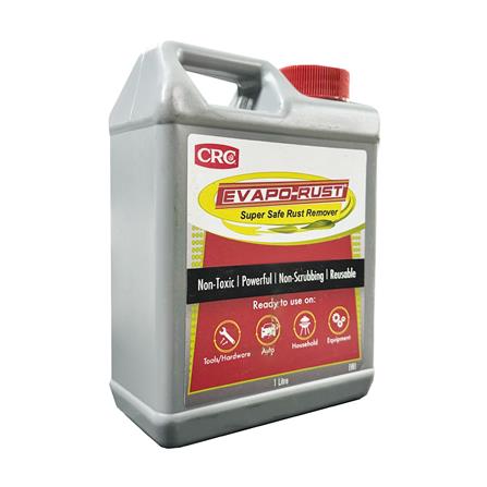 น้ำยาล้างคราบสนิมชนิดไม่กัดกร่อน CRC 1 ลิตร_1
