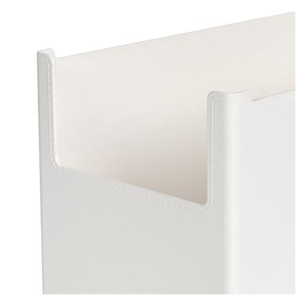 กล่องอเนกประสงค์ STACKO LIVE SIZE L 14X28X15 ซม. สีขาว_2