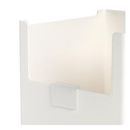 กล่องอเนกประสงค์ STACKO LIVE SIZE S 14X14X15 ซม. สีขาว_2