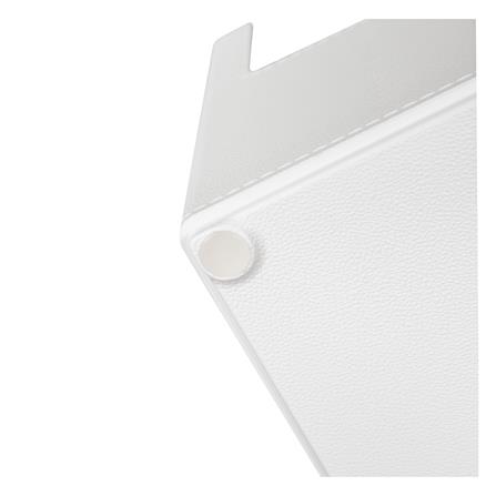 กล่องอเนกประสงค์ STACKO LIVE SIZE XL 21X28X15 ซม. สีขาว_3