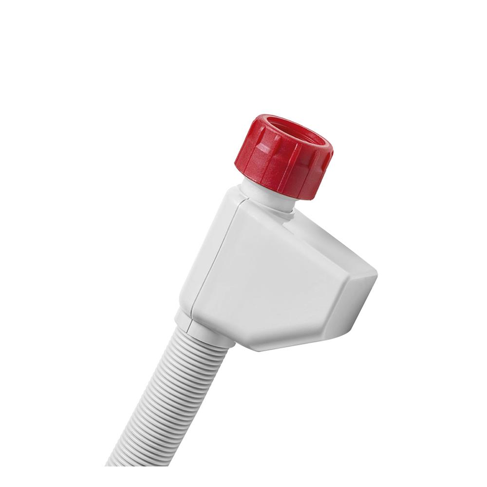 เครื่องล้างจานฝัง SMEG STFABRD3 สีแดง