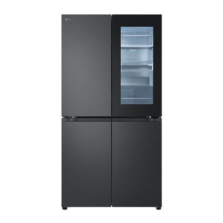 ตู้เย็น MULTI DOOR LG GC-V24FFCHB.AEV 22.7 คิว สีด...