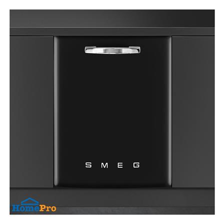 เครื่องล้างจานฝัง SMEG STFABBL3 สีดำ_5