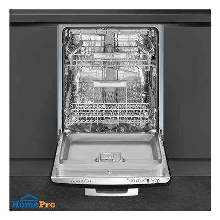 เครื่องล้างจานฝัง SMEG STFABBL3 สีดำ_6