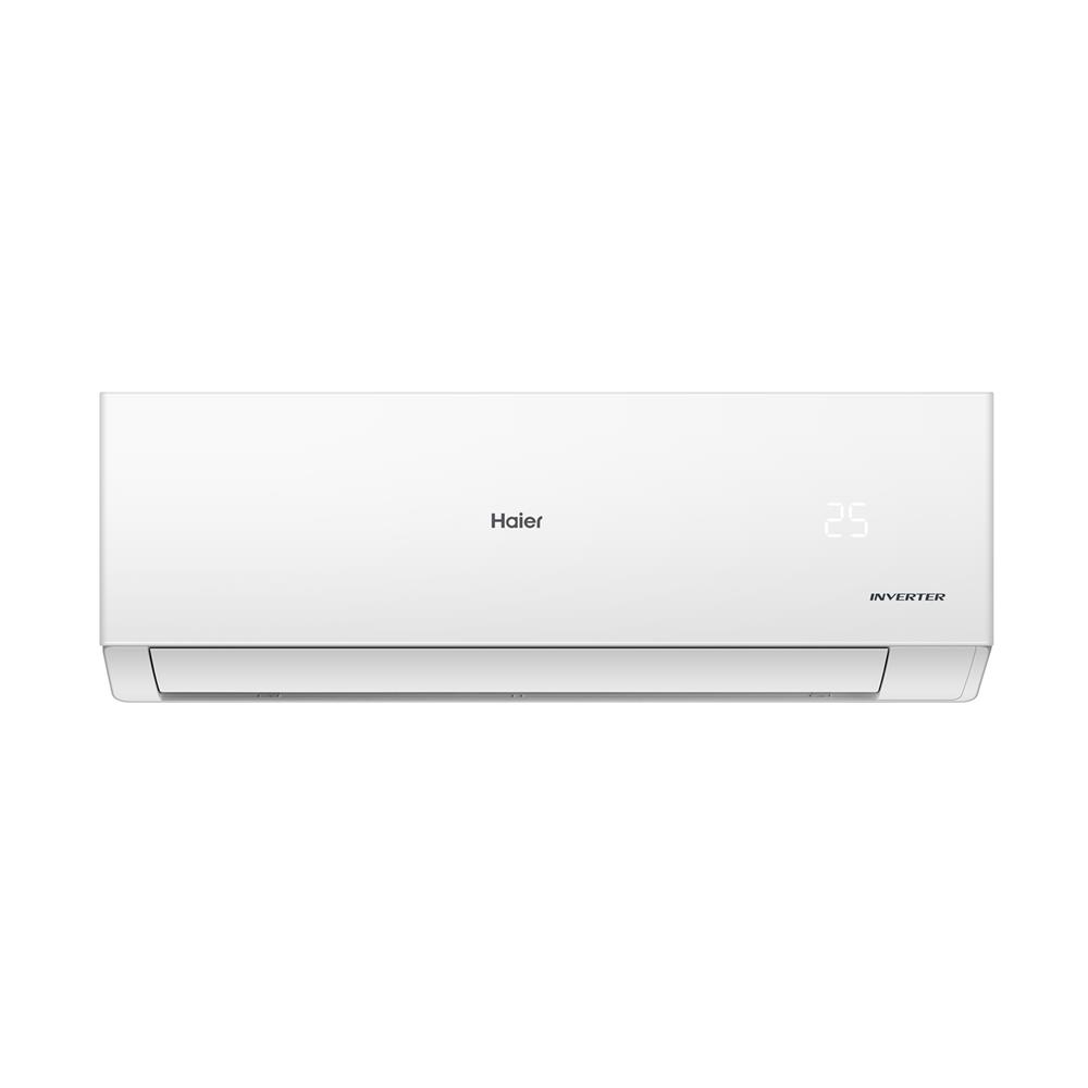 แอร์ผนัง HAIER HSU-12VQEC03T 12300 บีทียู อินเวอร์เตอร์