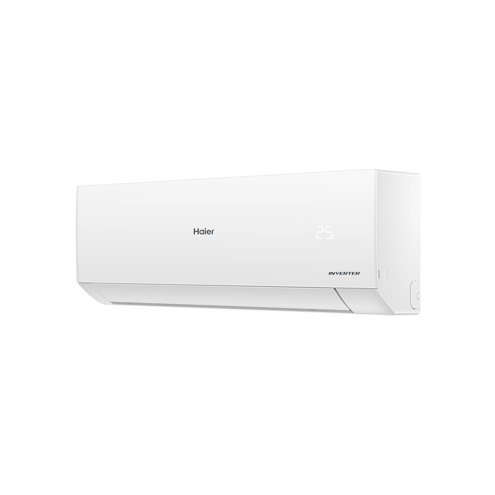 แอร์ผนัง HAIER HSU-12VQEC03T 12300 บีทียู อินเวอร์เตอร์