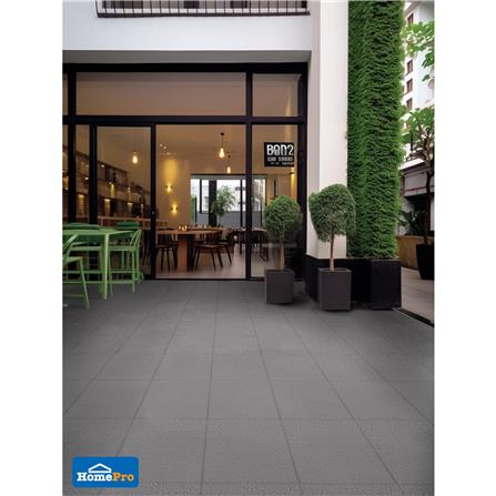 กระเบื้องพื้น 12x12 นิ้ว DURAGRES แซนด์ สปา ชาร์โคล A 1 ตร.ม._2